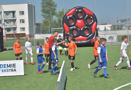 Za nami kolejna edycja Akademii Klasy Ekstra! | FOTO