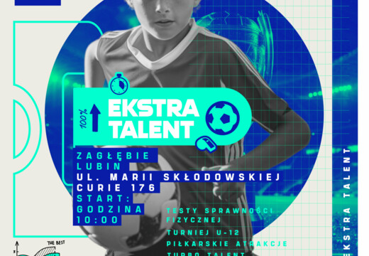 Ekstra Talent 2024 w Lubinie