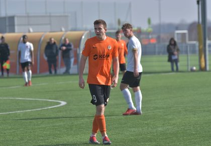 CLJ U-18: Zagłębie - Escola | FOTO