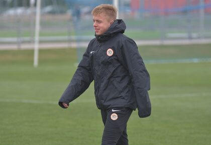 U-17: Zagłębie Lubin - Ruch Chorzów | FOTO