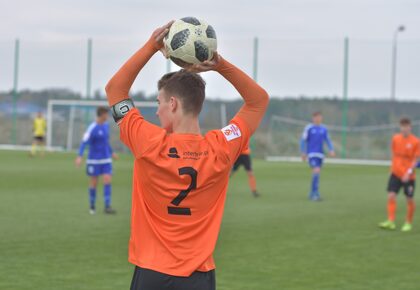 U-17: Zagłębie Lubin - Ruch Chorzów | FOTO