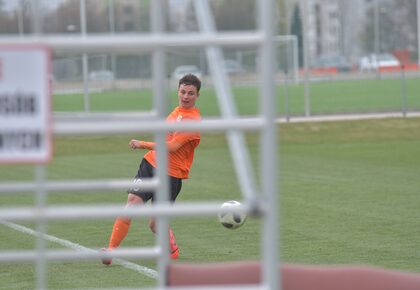 U-17: Zagłębie Lubin - Ruch Chorzów | FOTO