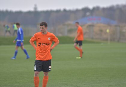 U-17: Zagłębie Lubin - Ruch Chorzów | FOTO