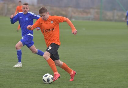 U-17: Zagłębie Lubin - Ruch Chorzów | FOTO