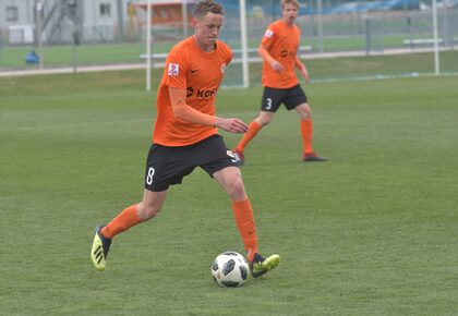 U-17: Zagłębie Lubin - Ruch Chorzów | FOTO