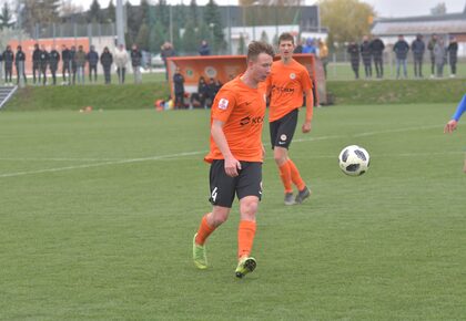 U-17: Zagłębie Lubin - Ruch Chorzów | FOTO