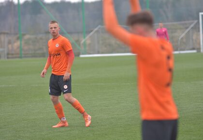 U-17: Zagłębie Lubin - Ruch Chorzów | FOTO