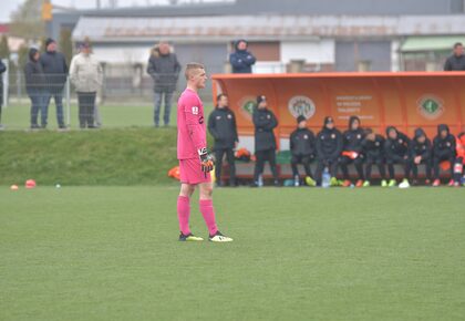 U-17: Zagłębie Lubin - Ruch Chorzów | FOTO