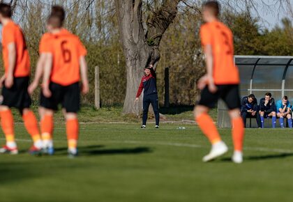 Orla Wąsosz - KGHM Zagłębie II | Foto