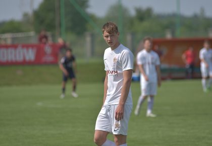 U-18: Wygrany mecz z Pogonią | FOTO