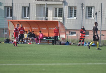 U-15: Zagłębie - FC Wrocław Academy 