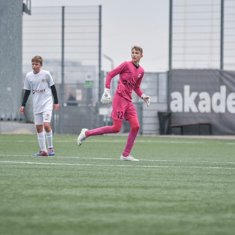 U-14: Zagłębie - Miedź