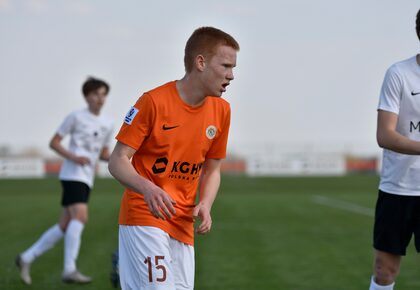 U-17 w obiektywie