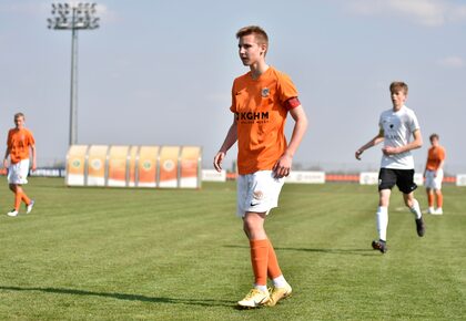 U-17 w obiektywie