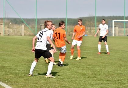 U-17 w obiektywie