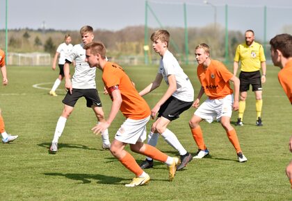 U-17 w obiektywie