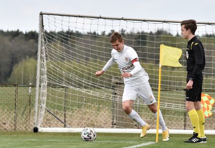 U-17: Zagłębie - GKS Tychy