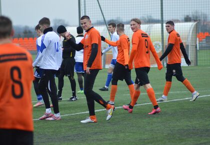 KGHM Zagłębie II Lubin - Karkonosze Jelenia Góra | Sparing