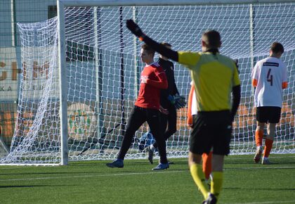 U18: Zagłębie - foto higiena gać | Foto