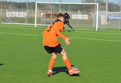 U16: Zagłębie - Lechia Zielona Góra | FOTO