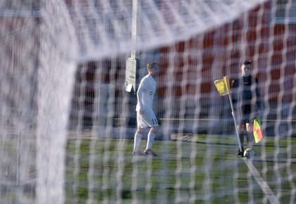 CLJ U17: Zagłębie - Górnik Zabrze | FOTO