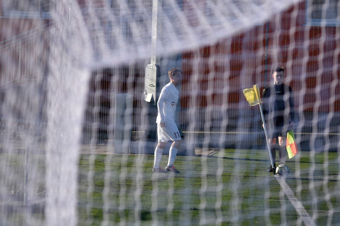 CLJ U17: Zagłębie - Górnik Zabrze | FOTO