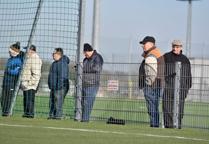 CLJ U17: Zagłębie - Górnik Zabrze | FOTO