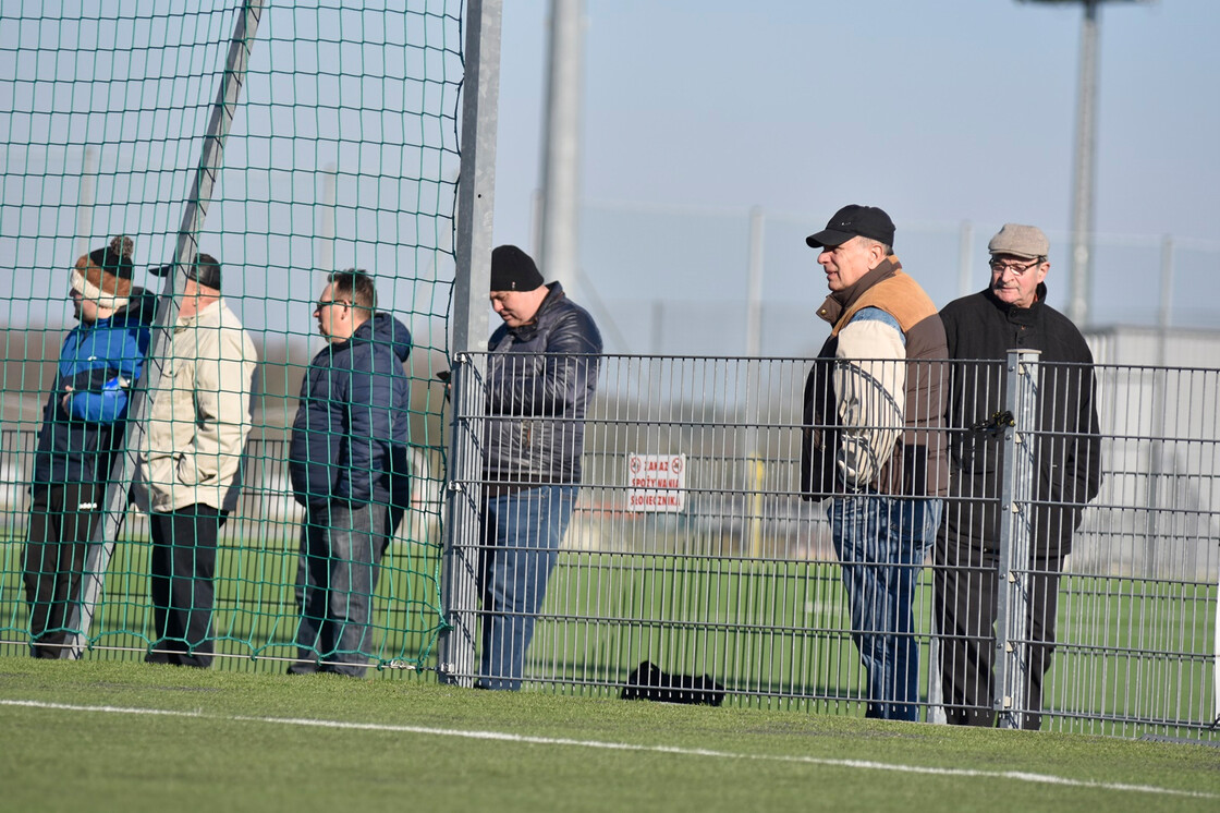 CLJ U17: Zagłębie - Górnik Zabrze | FOTO