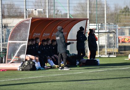 CLJ U17: Zagłębie - Górnik Zabrze | FOTO