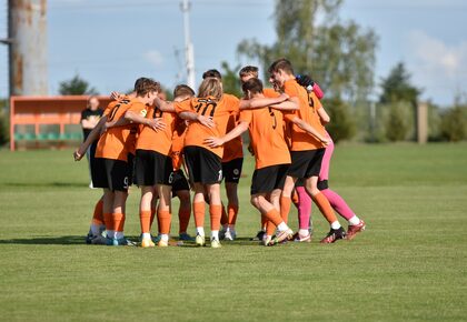 U16: Zagłębie - Czechy U15 | FOTO