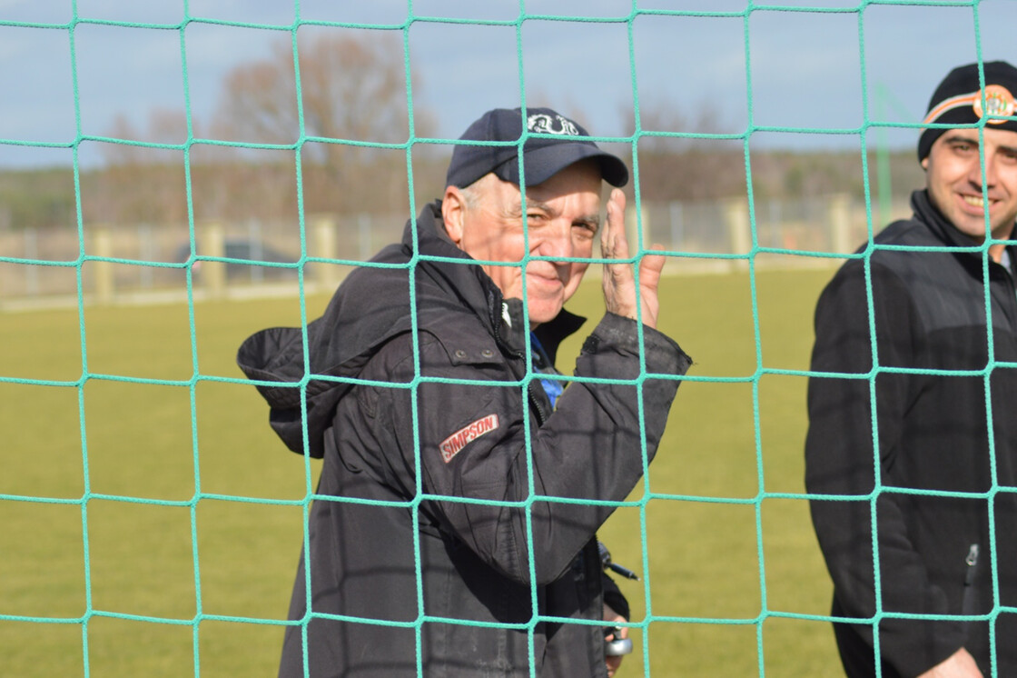 U17: Zagłębie - FASE Szczecin | Sparing