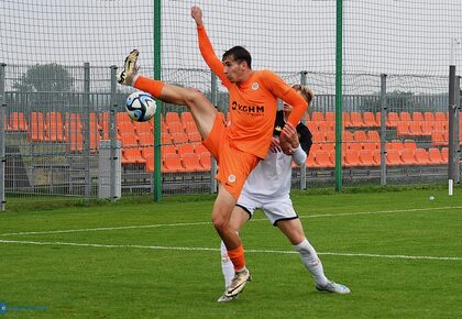 CLJ U-19: Zagłębie Lubin - Jagiellonia Białystok | Foto