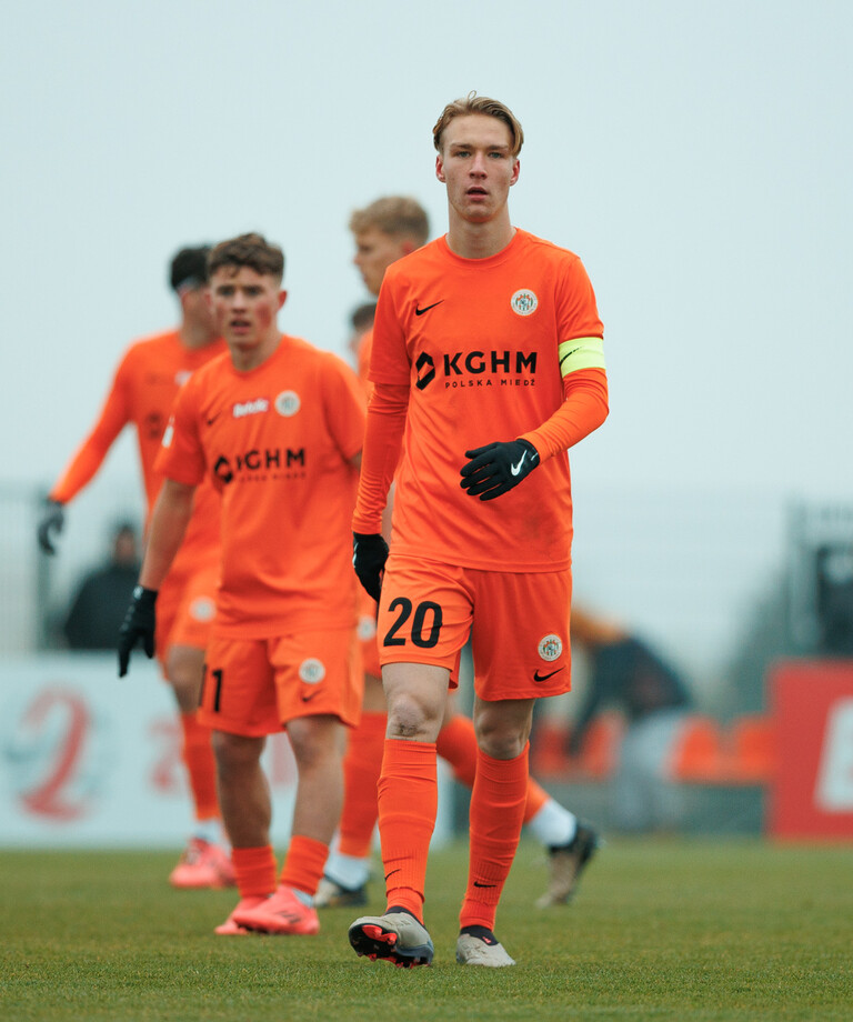 Zwycięstwo kadry Polski U-18 w finale towarzyskiego turnieju | Występ Dziewiatowskiego i debiut Ede