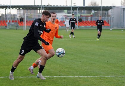 CLJ U-19: Zagłębie Lubin - Escola Varsovia | Foto