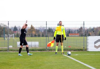 CLJ U-19: Zagłębie Lubin - Escola Varsovia | Foto