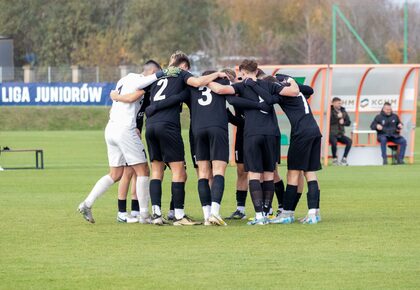 CLJ U-19: Zagłębie Lubin - Escola Varsovia | Foto