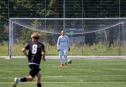 U-15: Zagłębie Lubin - Hradec Kralova | FOTO