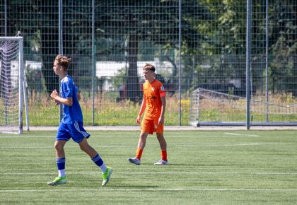 U-15: Zagłębie Lubin - Karkonosze Jelenia Góra | FOTO