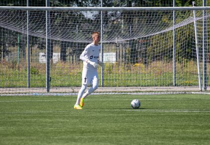 U-15: Zagłębie Lubin - Karkonosze Jelenia Góra | FOTO