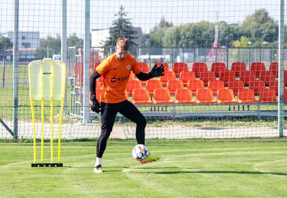 Trening drugiej drużyny | FOTO