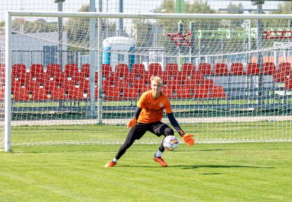 Trening drugiej drużyny | FOTO