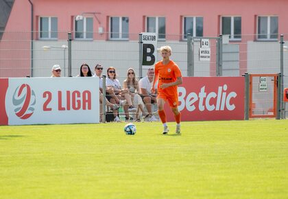 CLJ U-19: Zagłębie Lubin - Arka Gdynia | FOTO