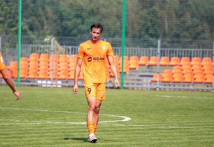 CLJ U-19: Zagłębie Lubin - Arka Gdynia | FOTO