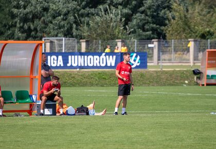 CLJ U-19: Zagłębie Lubin - Arka Gdynia | FOTO