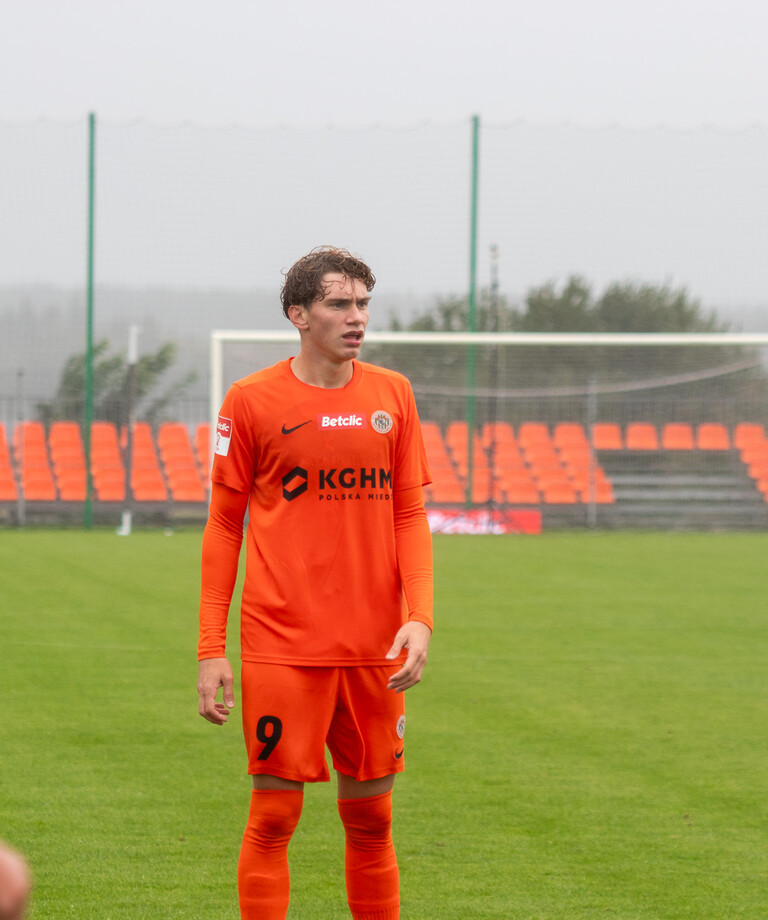  Czterech zawodników powołanych do reprezentacji U-19!