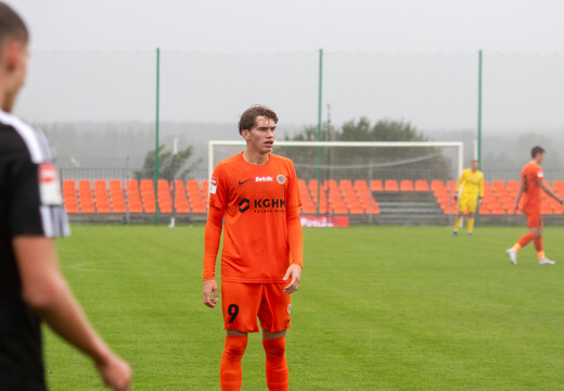 Hattrick Mikołajewskiego, gol Orlikowskiego i występ Kolanki w zwycięskim meczu kadry U-19