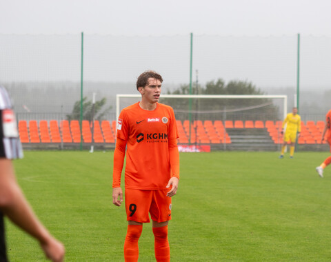 Hattrick Mikołajewskiego, gol Orlikowskiego i występ Kolanki w zwycięskim meczu kadry U-19