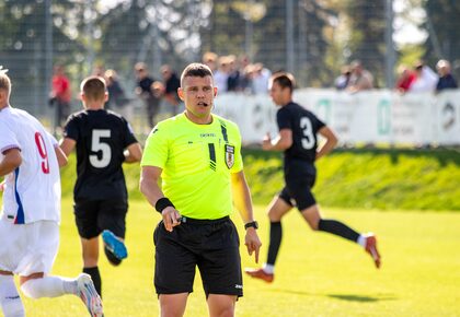 CLJ U-17: Zagłębie Lubin - Górnik Zabrze | FOTO 