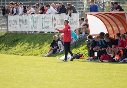 CLJ U-17: Zagłębie Lubin - Górnik Zabrze | FOTO 