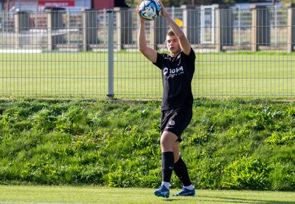 CLJ U-17: Zagłębie Lubin - Górnik Zabrze | FOTO 